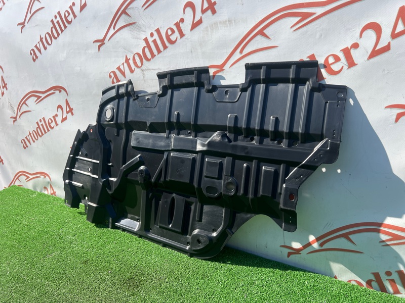 Защита двигателя, 1000 рублей, Красноярск