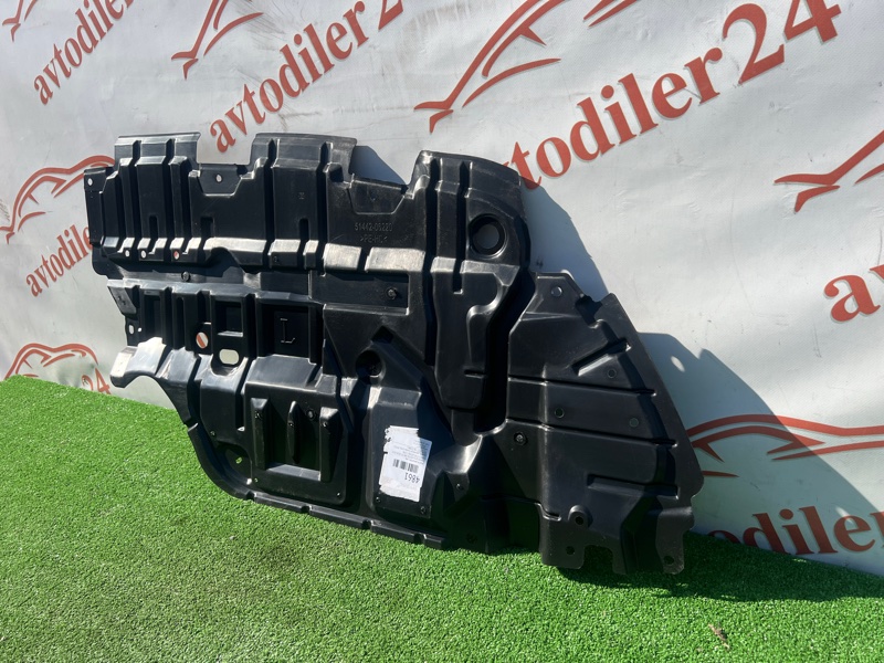 Защита двигателя, 1000 рублей, Красноярск