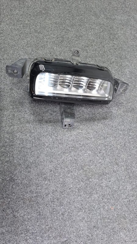 Дневной ходовой огонь, 4000 рублей, Кузнецово