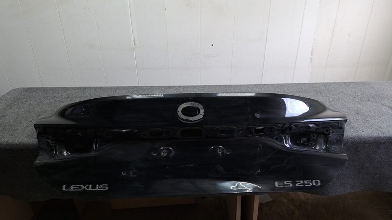 Крышка багажника, 18000 рублей, Кузнецово