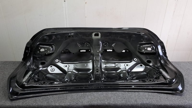 Крышка багажника, 18000 рублей, Кузнецово