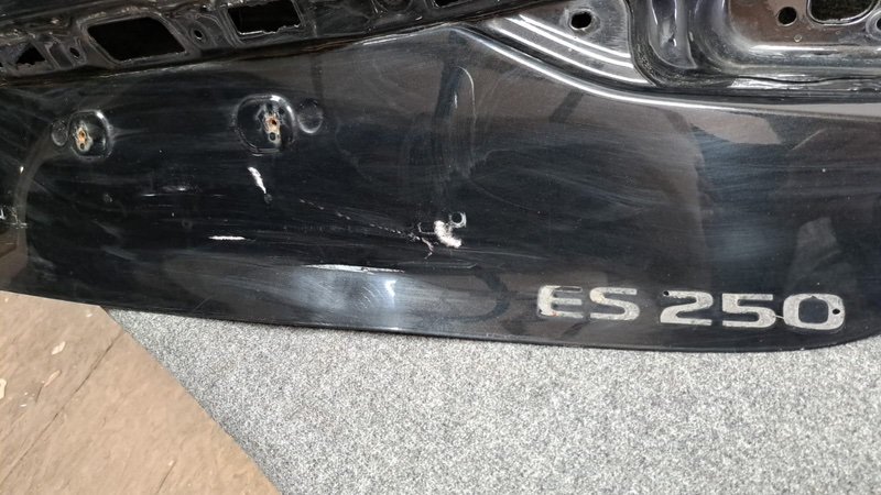 Крышка багажника, 18000 рублей, Кузнецово