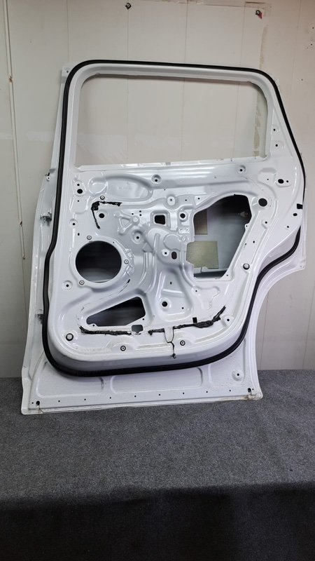 Дверь, 10000 рублей, Кузнецово