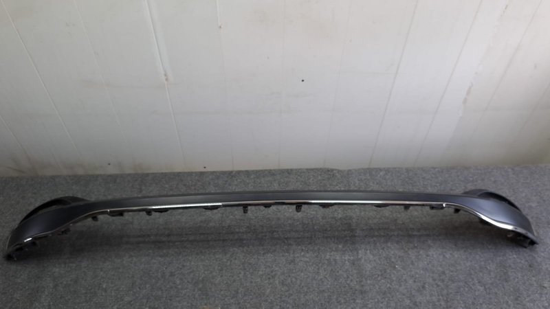 Молдинг бампера, 5000 рублей, Кузнецово