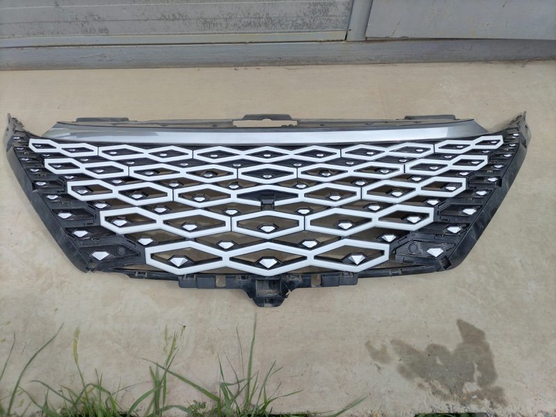 Решетка радиатора, 15000 рублей, Кузнецово