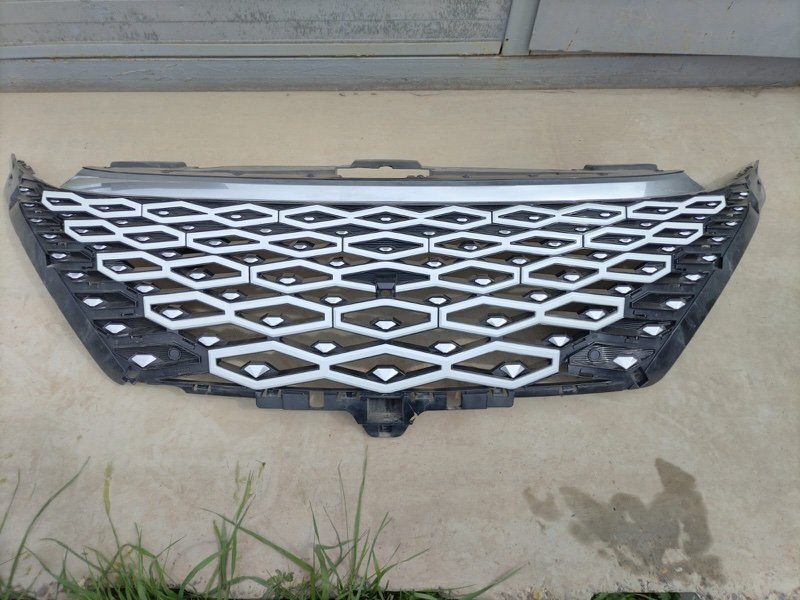 Решетка радиатора, 15000 рублей, Кузнецово