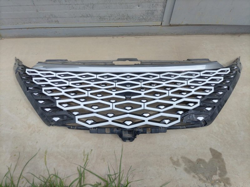 Решетка радиатора, 15000 рублей, Кузнецово