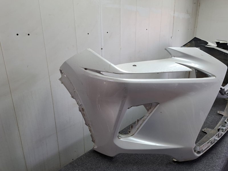 Бампер, 12000 рублей, Кузнецово