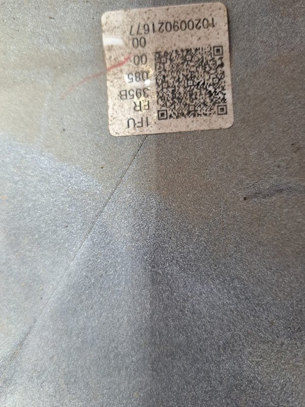 Бампер, 12000 рублей, Кузнецово