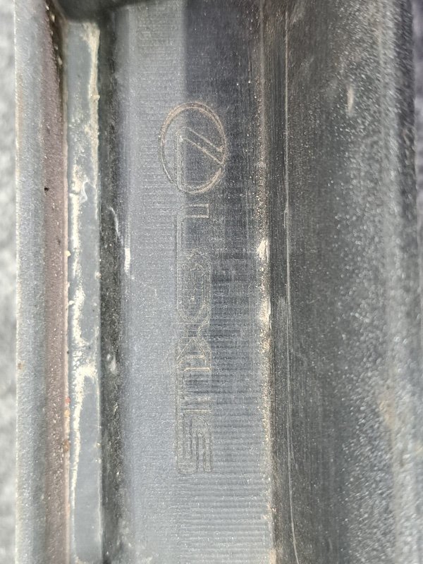 Бампер, 12000 рублей, Кузнецово