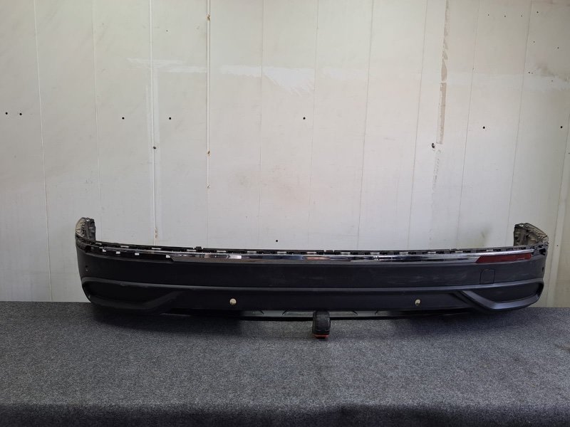 Бампер, 4000 рублей, Кузнецово