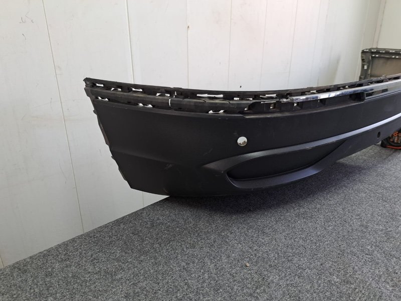 Бампер, 4000 рублей, Кузнецово