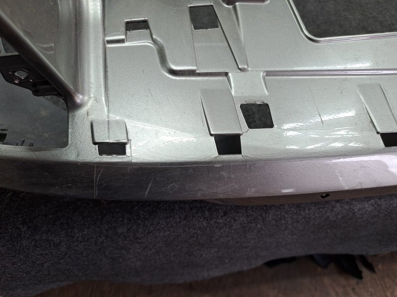 Бампер, 10000 рублей, Кузнецово