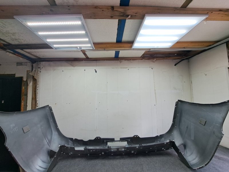 Бампер, 10000 рублей, Кузнецово