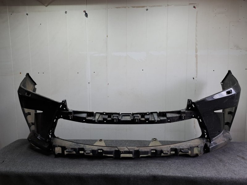 Бампер, 10000 рублей, Кузнецово