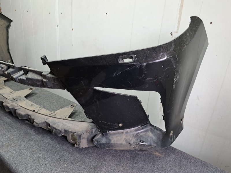 Бампер, 10000 рублей, Кузнецово