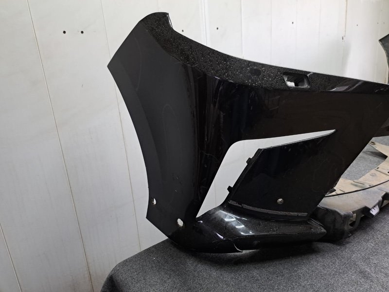 Бампер, 10000 рублей, Кузнецово