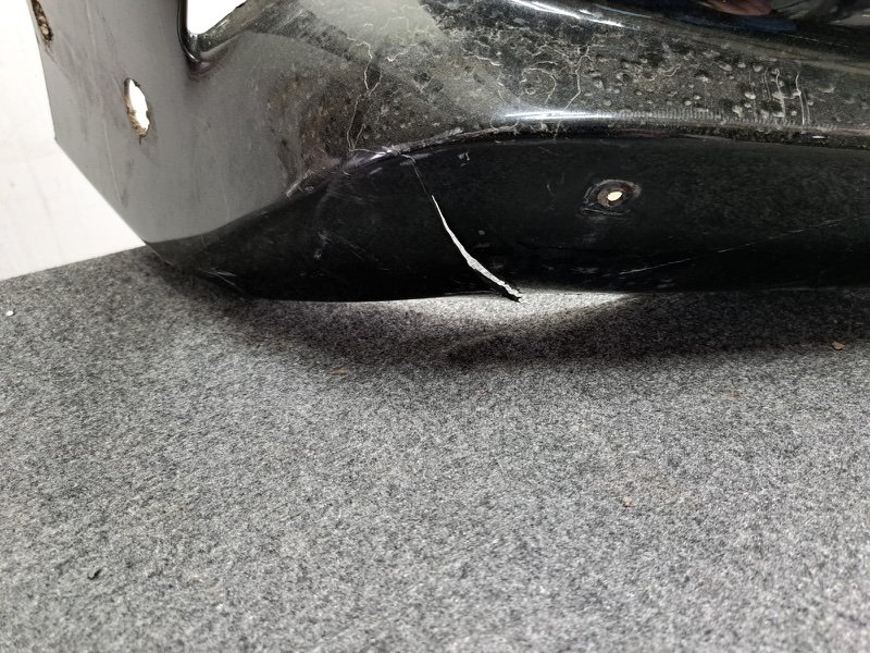 Бампер, 10000 рублей, Кузнецово