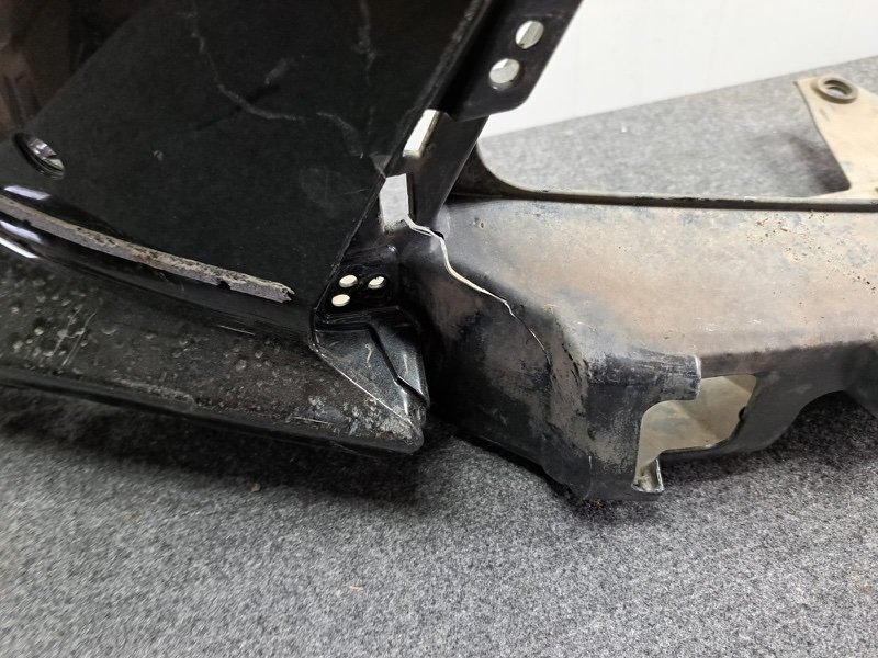 Бампер, 10000 рублей, Кузнецово