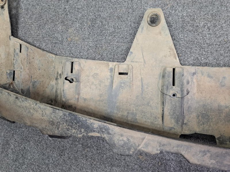 Бампер, 10000 рублей, Кузнецово