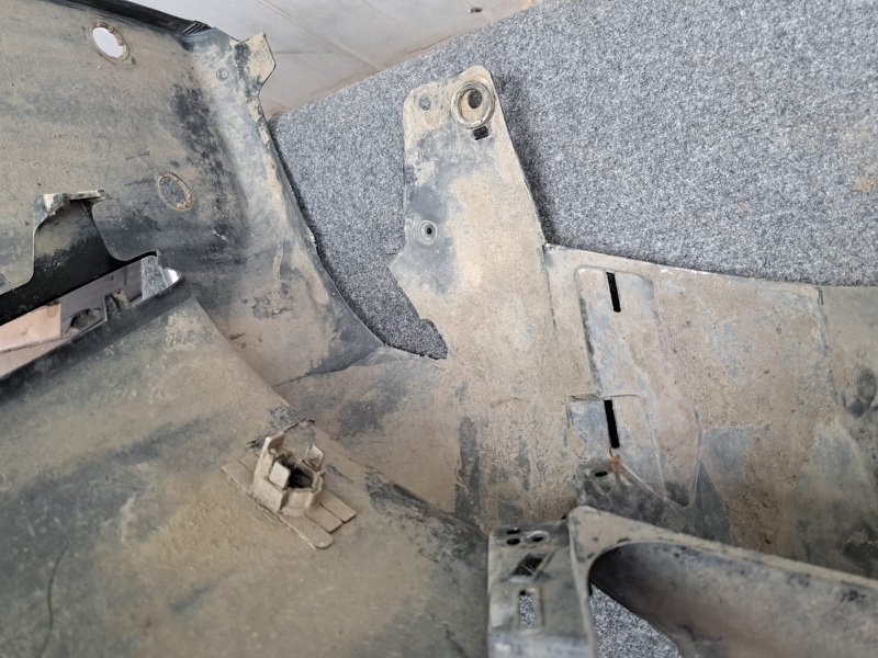 Бампер, 10000 рублей, Кузнецово