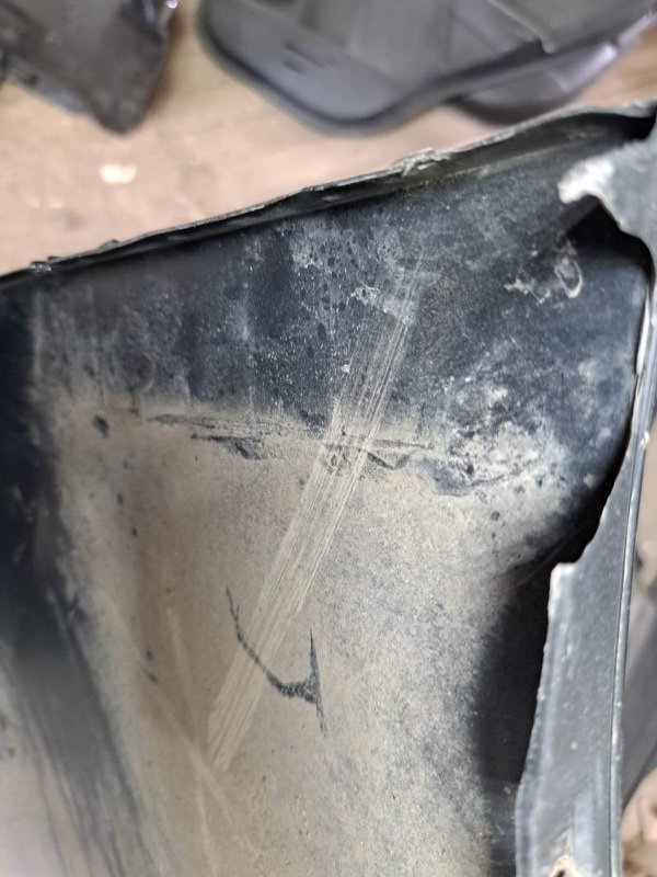 Бампер, 10000 рублей, Кузнецово