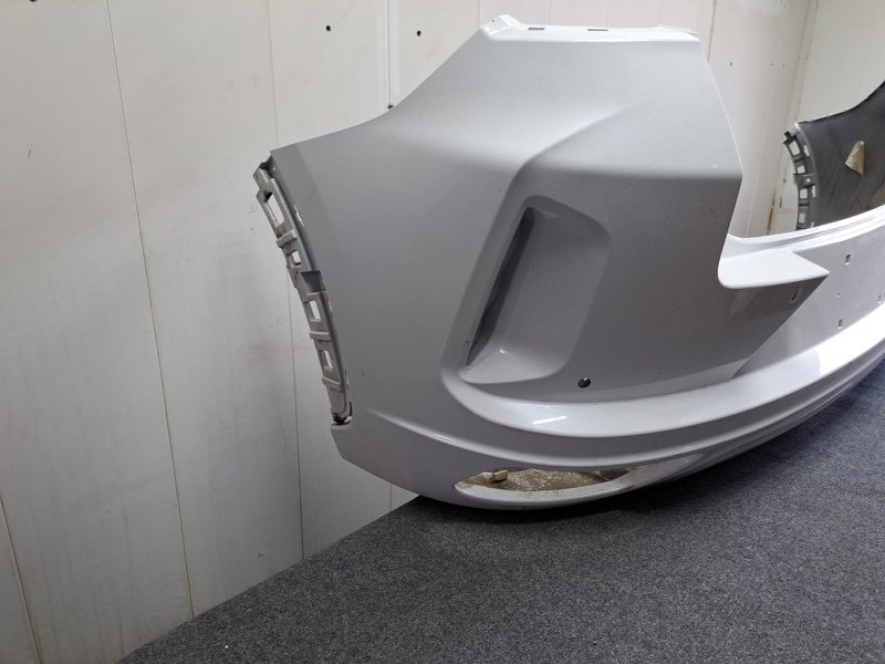 Бампер, 10000 рублей, Кузнецово