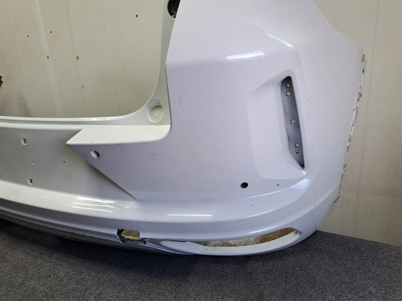 Бампер, 10000 рублей, Кузнецово