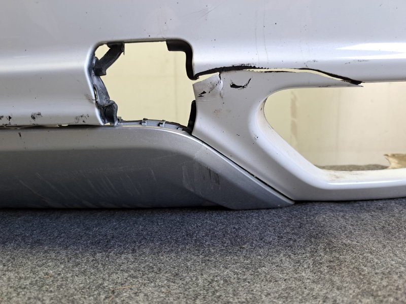 Бампер, 10000 рублей, Кузнецово