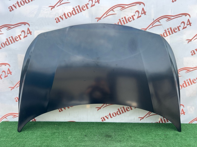 Капот, 9500 рублей, Красноярск