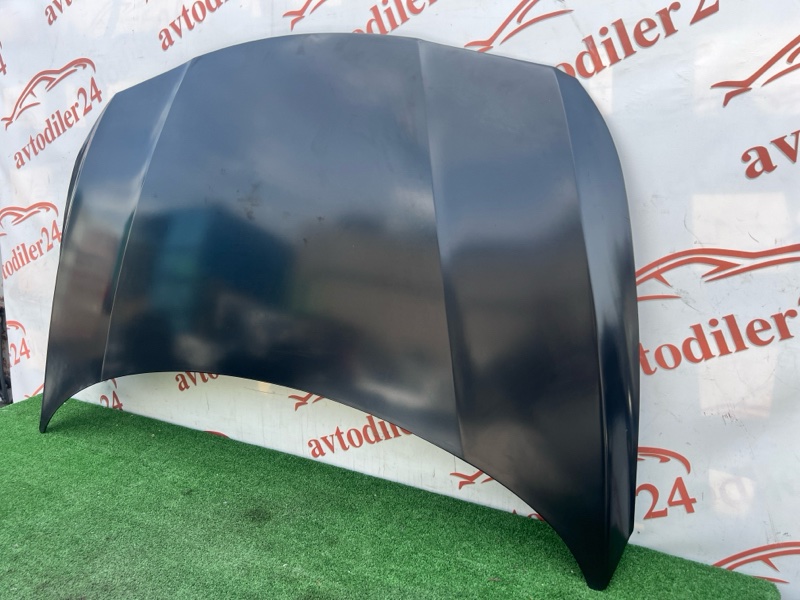 Капот, 9500 рублей, Красноярск