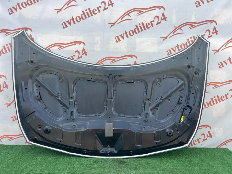 Капот, 9500 рублей, Красноярск