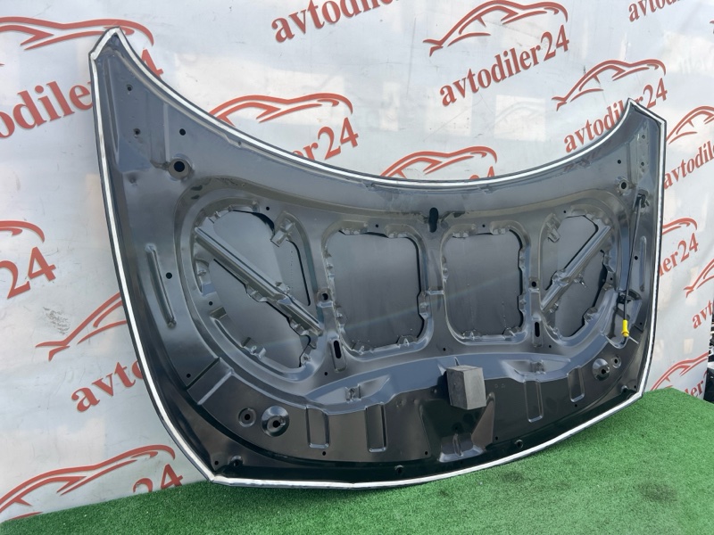 Капот, 9500 рублей, Красноярск