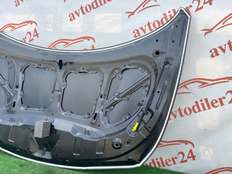 Капот, 9500 рублей, Красноярск