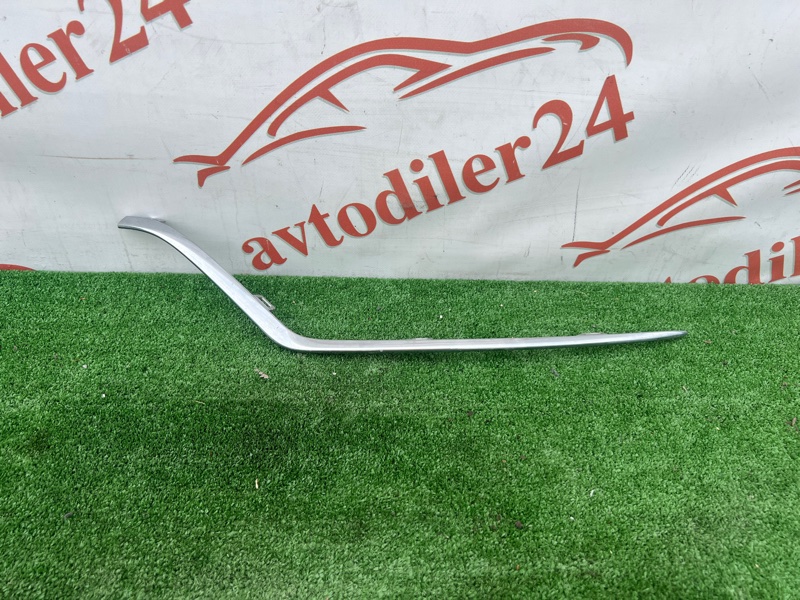 Молдинг бампера, 3000 рублей, Красноярск