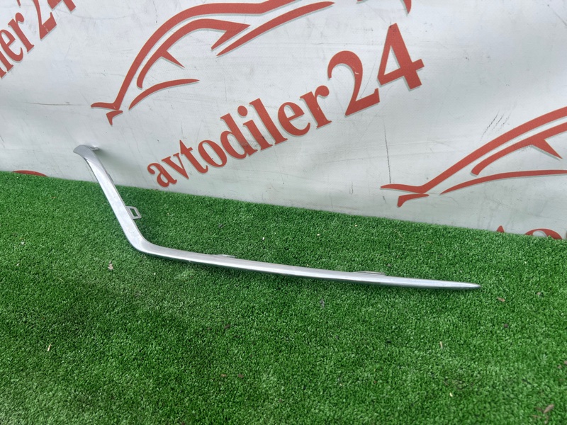 Молдинг бампера, 3000 рублей, Красноярск