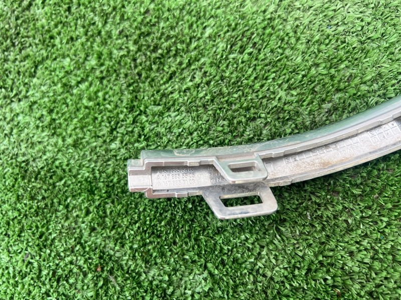 Молдинг бампера, 3000 рублей, Красноярск