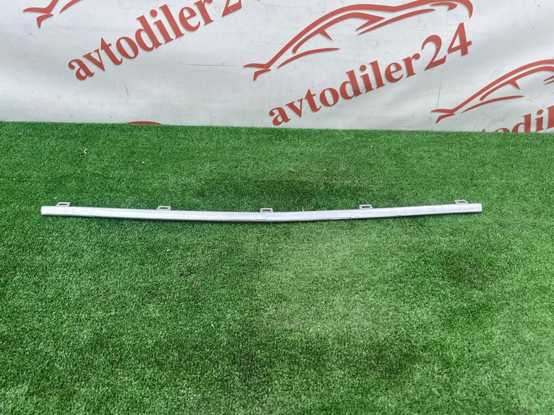 Молдинг бампера, 1000 рублей, Красноярск