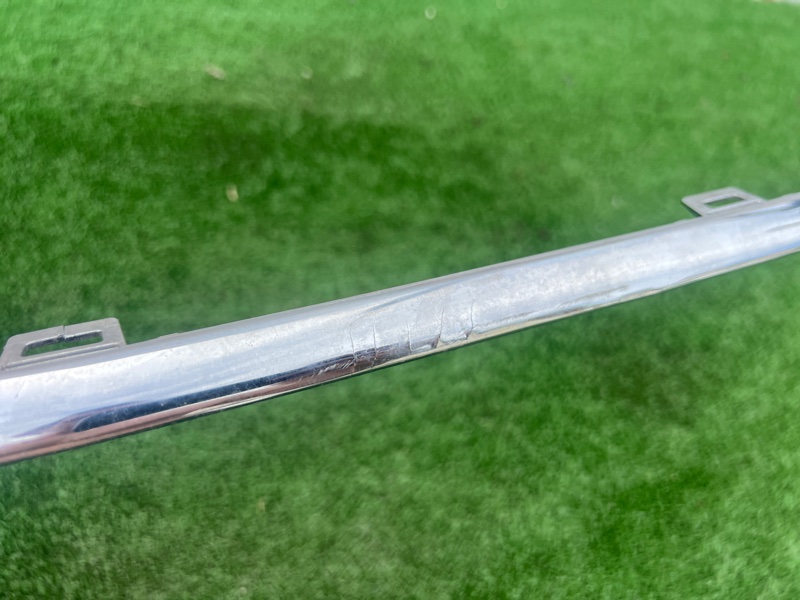 Молдинг бампера, 1000 рублей, Красноярск