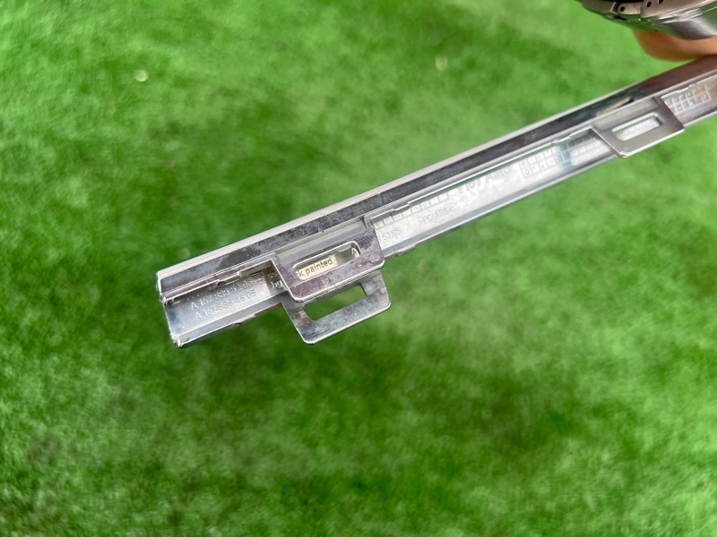 Молдинг бампера, 1000 рублей, Красноярск