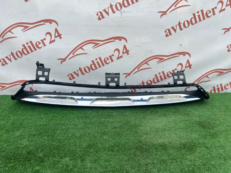 Накладка бампера, 3000 рублей, Красноярск