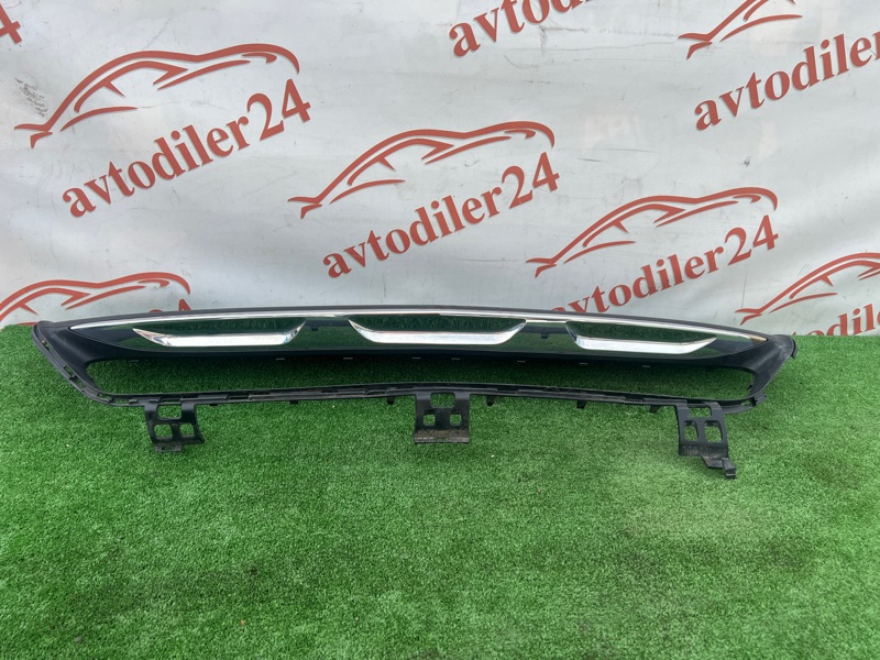 Накладка бампера, 3000 рублей, Красноярск