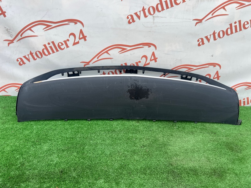 Накладка бампера, 3000 рублей, Красноярск