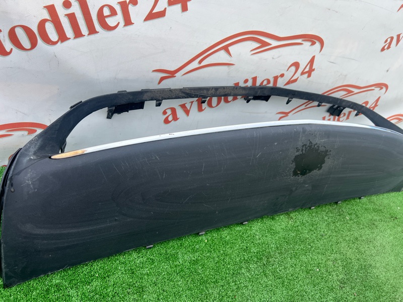 Накладка бампера, 3000 рублей, Красноярск