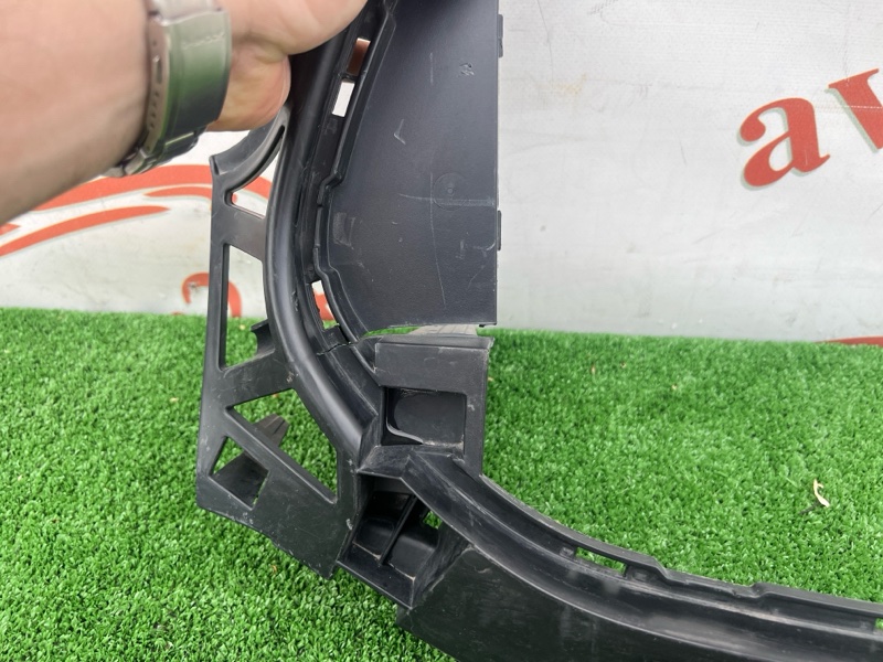 Кронштейн решетки радиатора, 3000 рублей, Красноярск