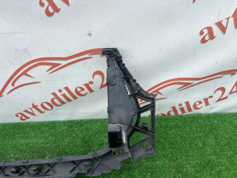 Кронштейн решетки радиатора, 3000 рублей, Красноярск