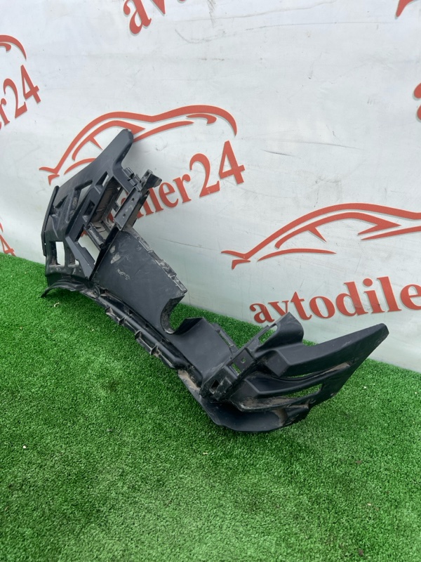 кронштейн бампера, 3000 рублей, Красноярск