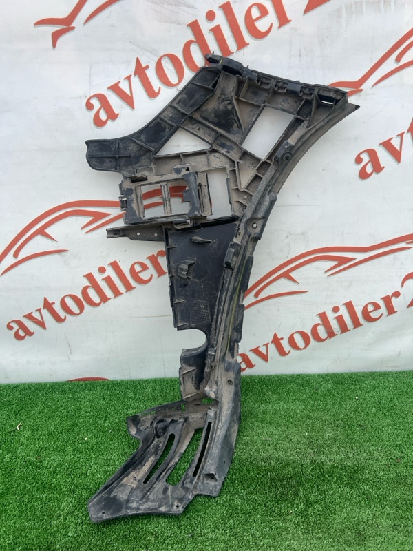 кронштейн бампера, 3000 рублей, Красноярск