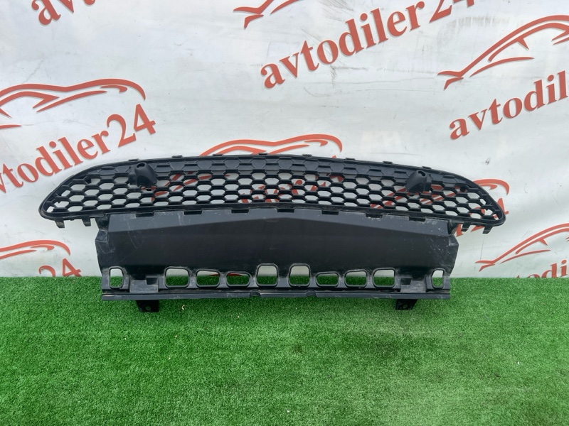 Решетка бампера, 3000 рублей, Красноярск