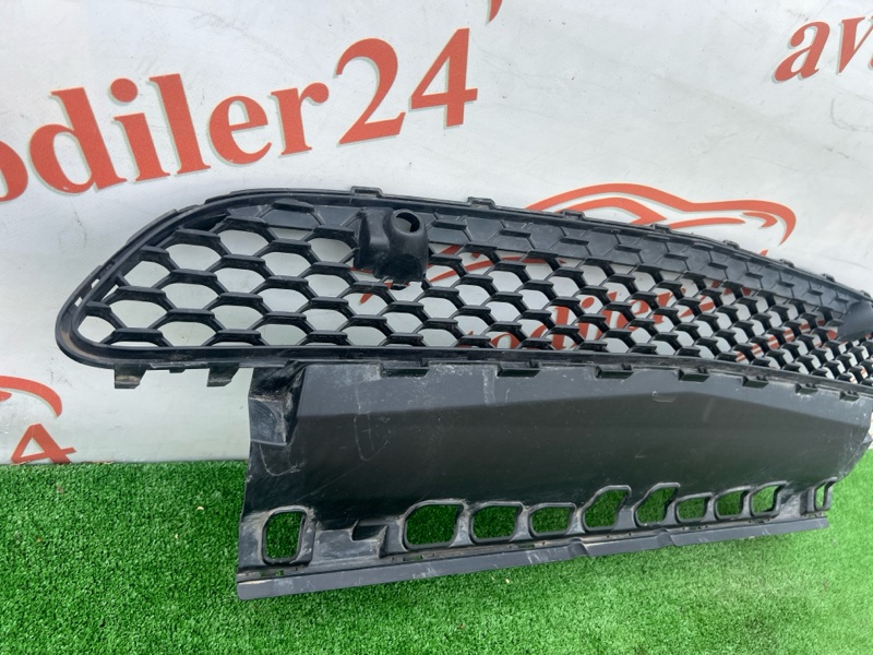 Решетка бампера, 3000 рублей, Красноярск